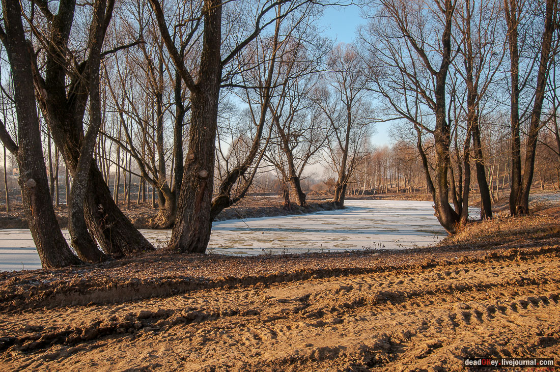 усадьба Талицы Аигиных, интерьер после реставрации, ноябрь 2014