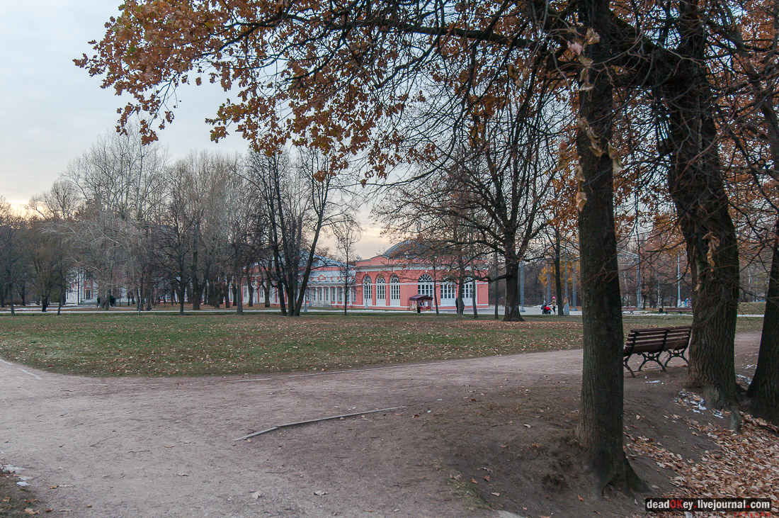Воронцово