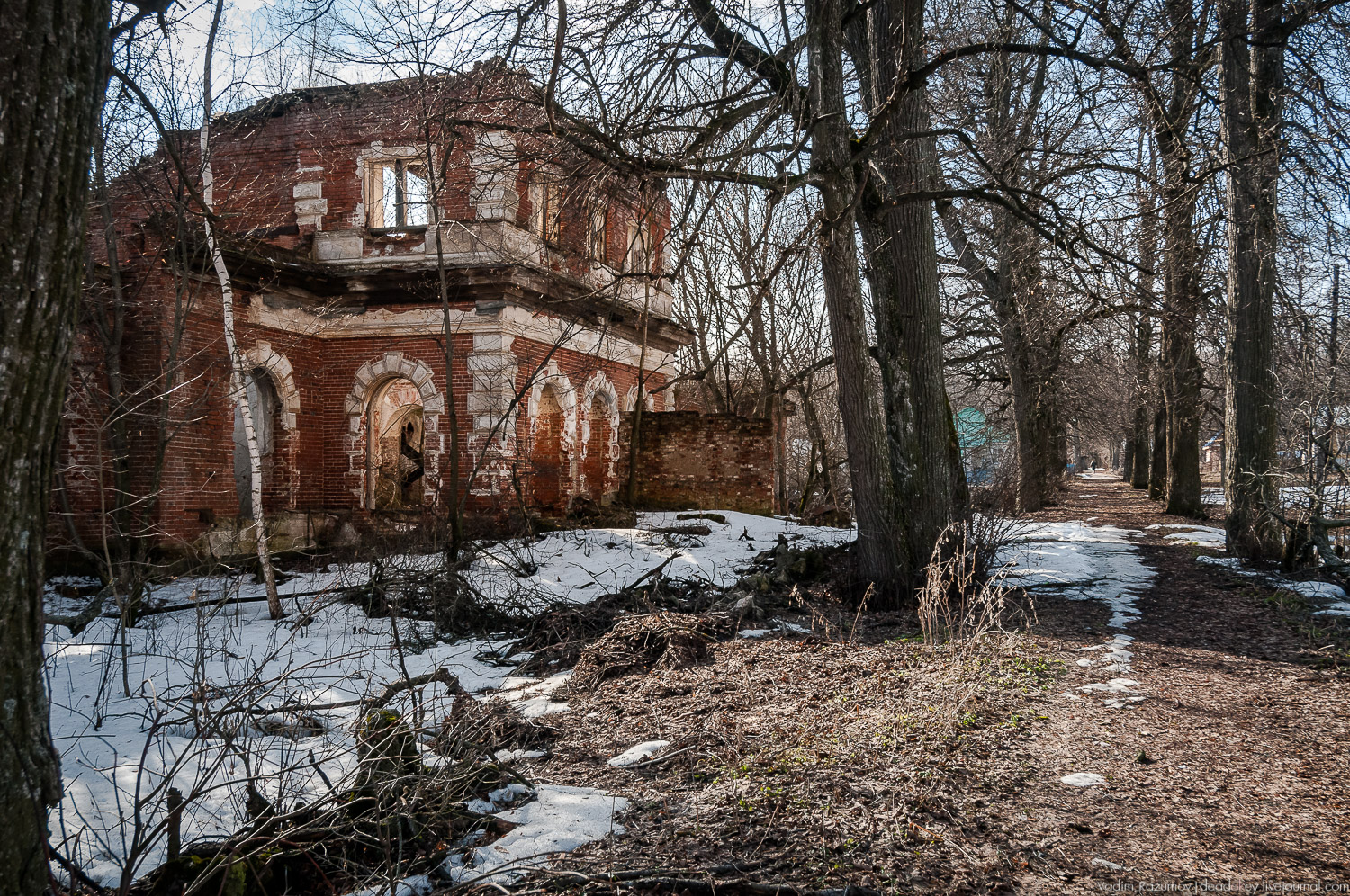 Усадебный экспресс. Рязанская область. Железная история
