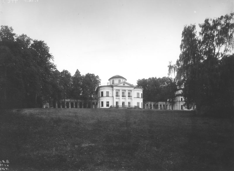 старые фотографии с выставки ОИРУ.