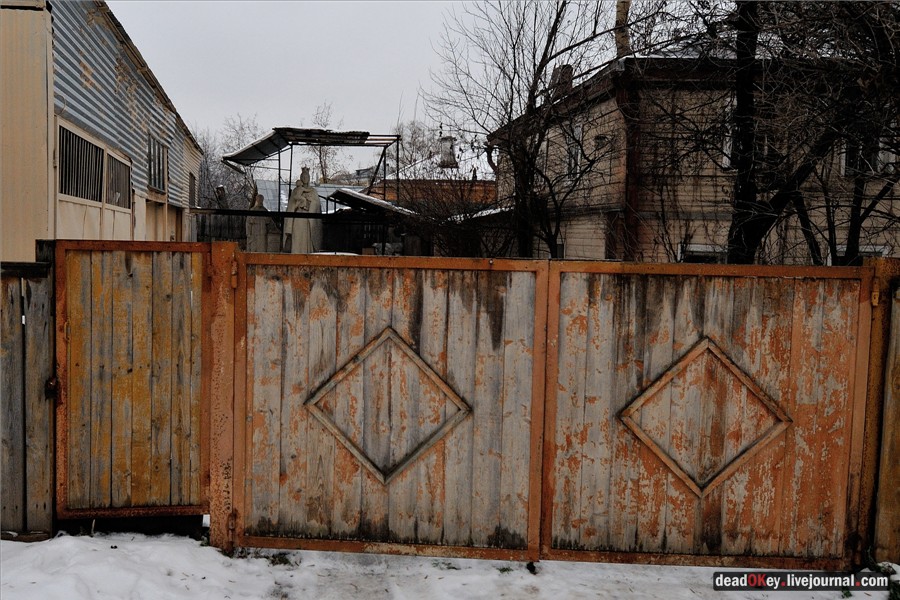 Крутицкое подворье