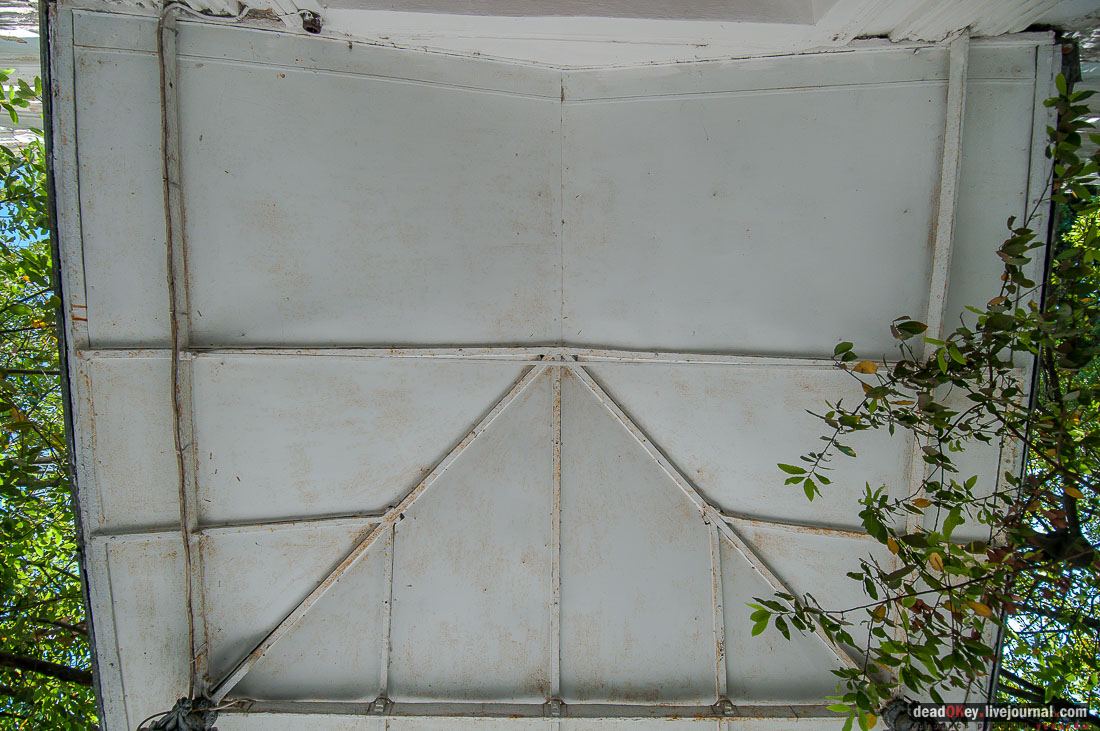 имение Ай-Тодор