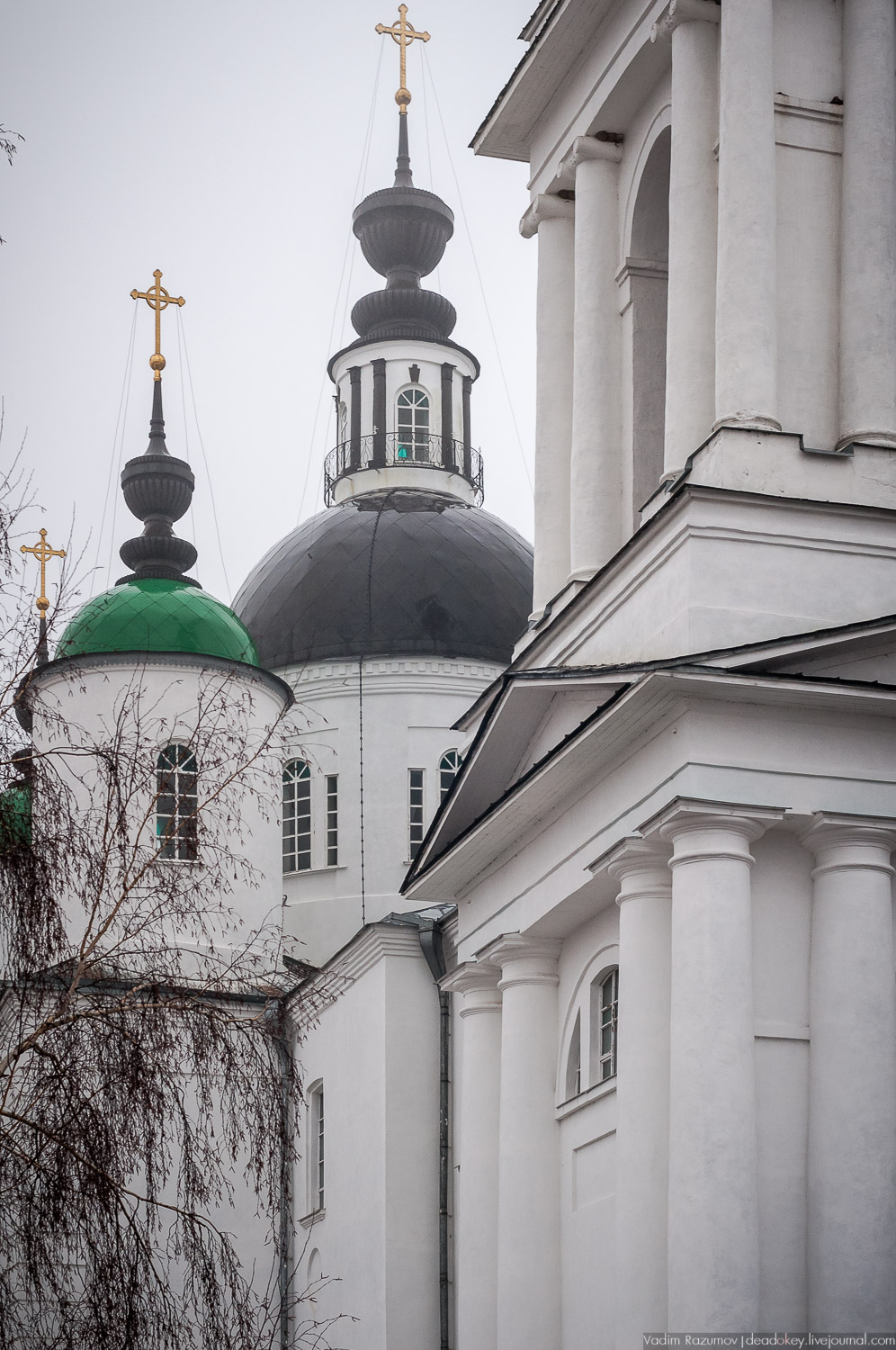 Дом академика Чаплыгина С.А., г. Чаплыгин, Липецкая область