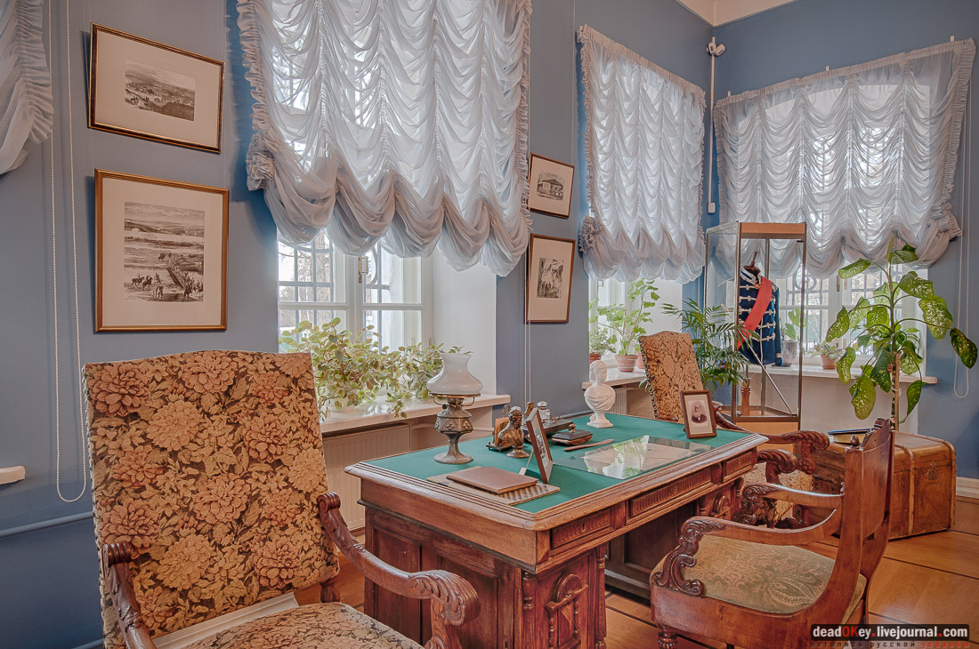 Лопасня-Зачатьевское