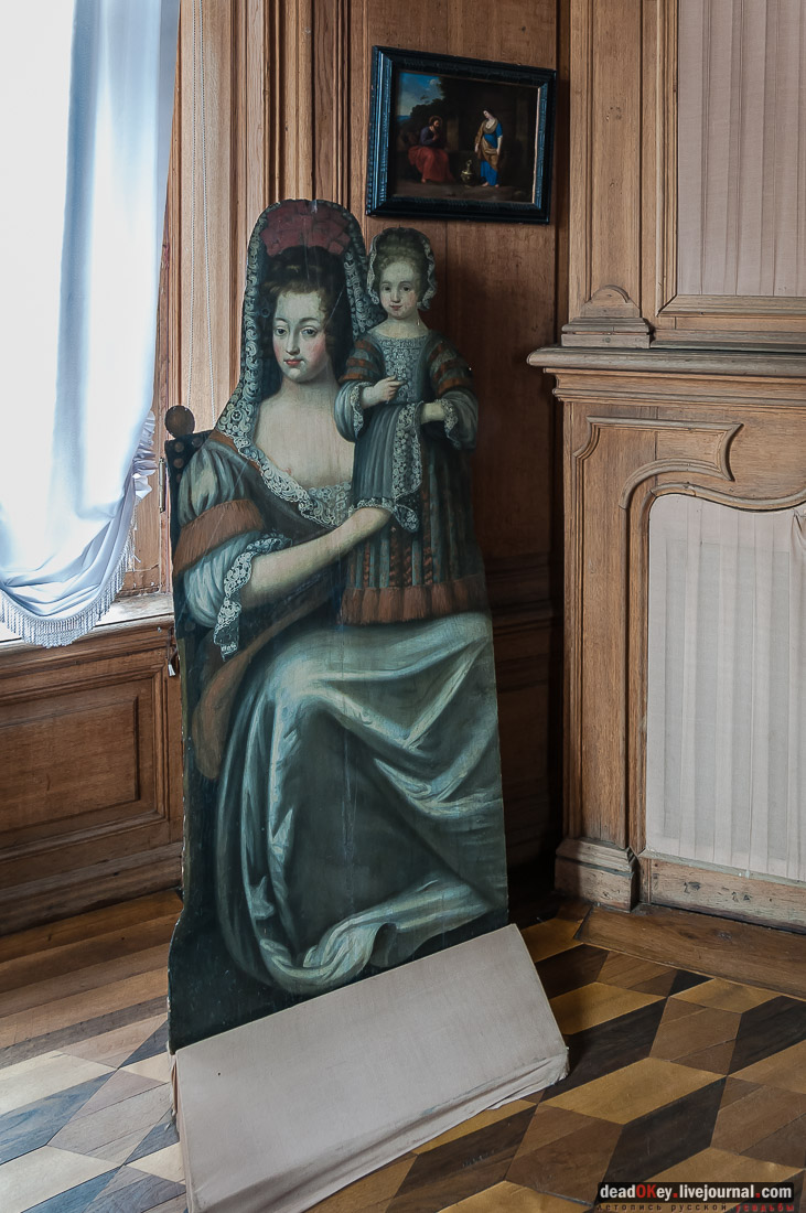 Усадьба Музей-усадьба Кусково. Итальянский домик