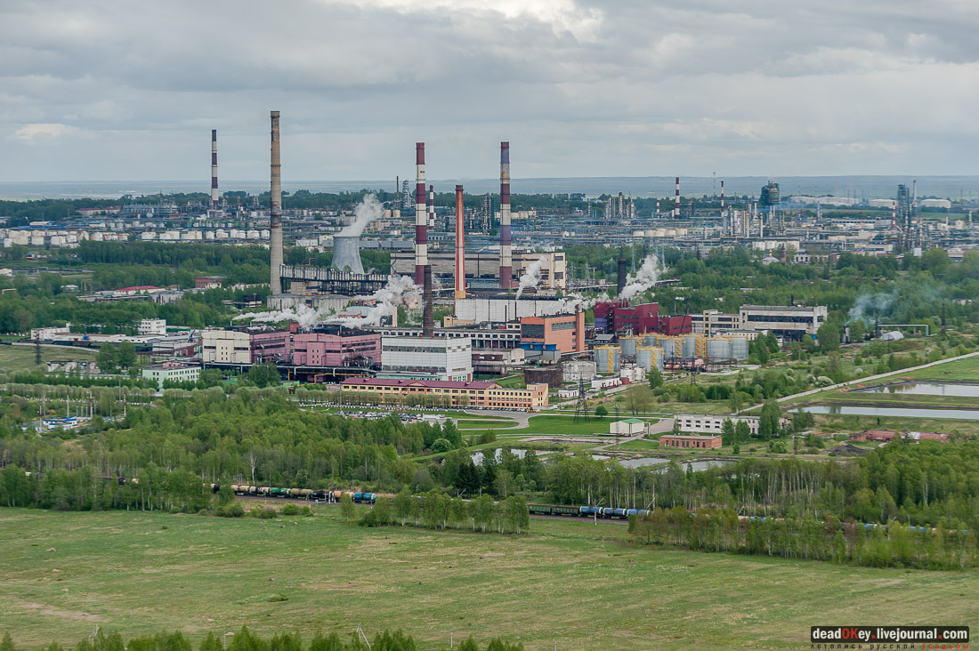 Пролетая на МИ-8 над Ярославской областью, часть 1. Аэрофотосъемка с вертолета