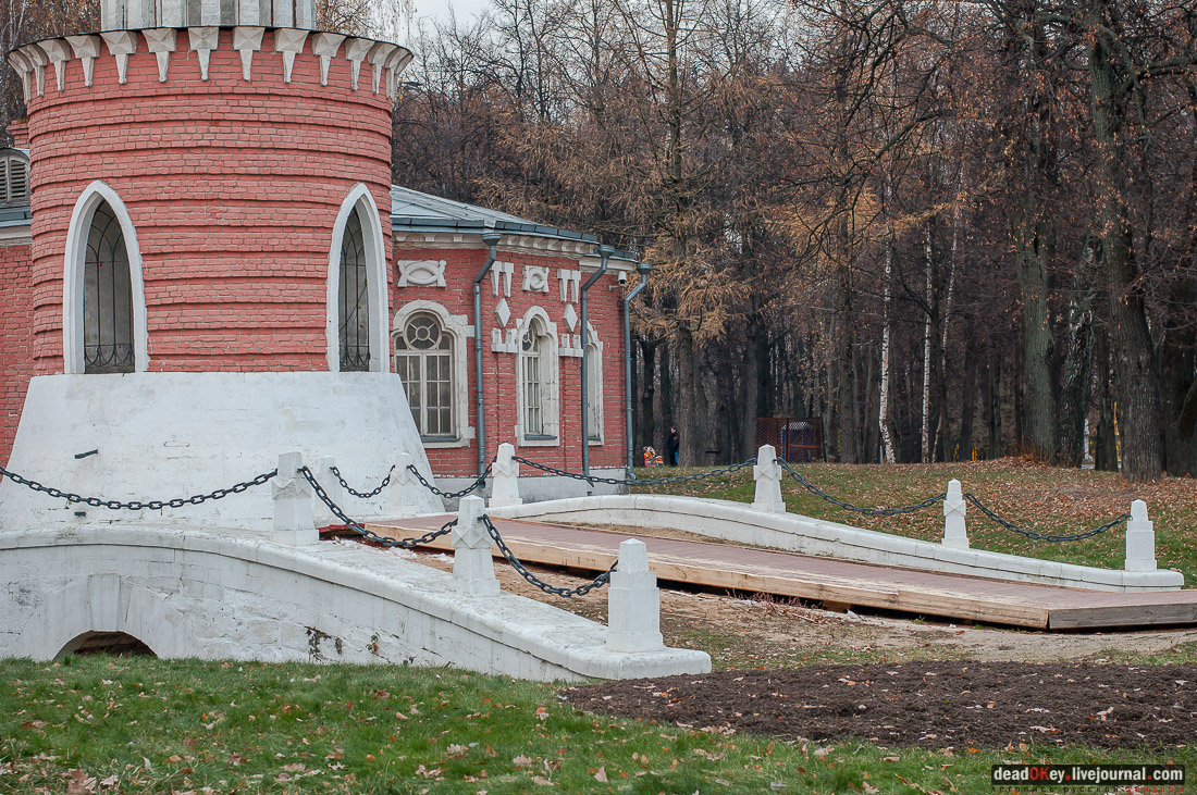 Воронцово