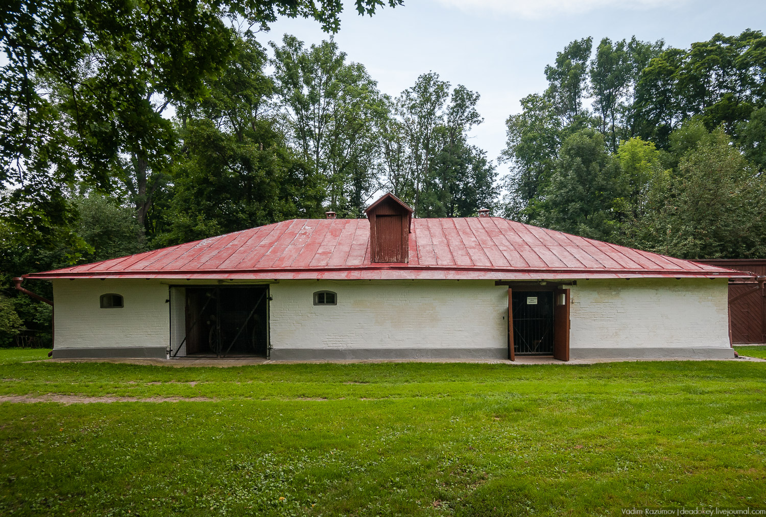 усадьба Спасское-Лутовиново И.С. Тургенева, юбилей Тургенева 200 лет, Орловская область