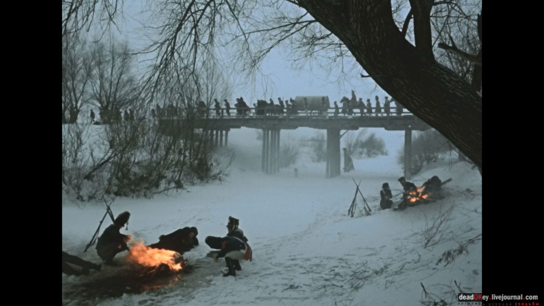 Усадебный экспресс. Гусарская баллада, экскурсия 2018