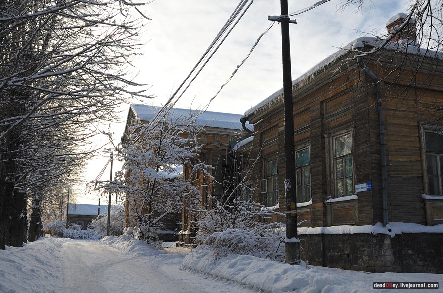 усадьба Красково