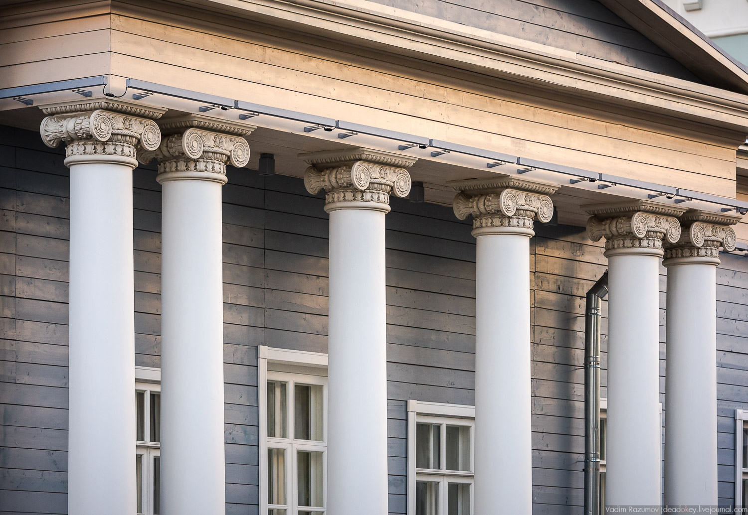 Музей-усадьба Тургенева на Остоженке, юбилей Тургенева 200 лет