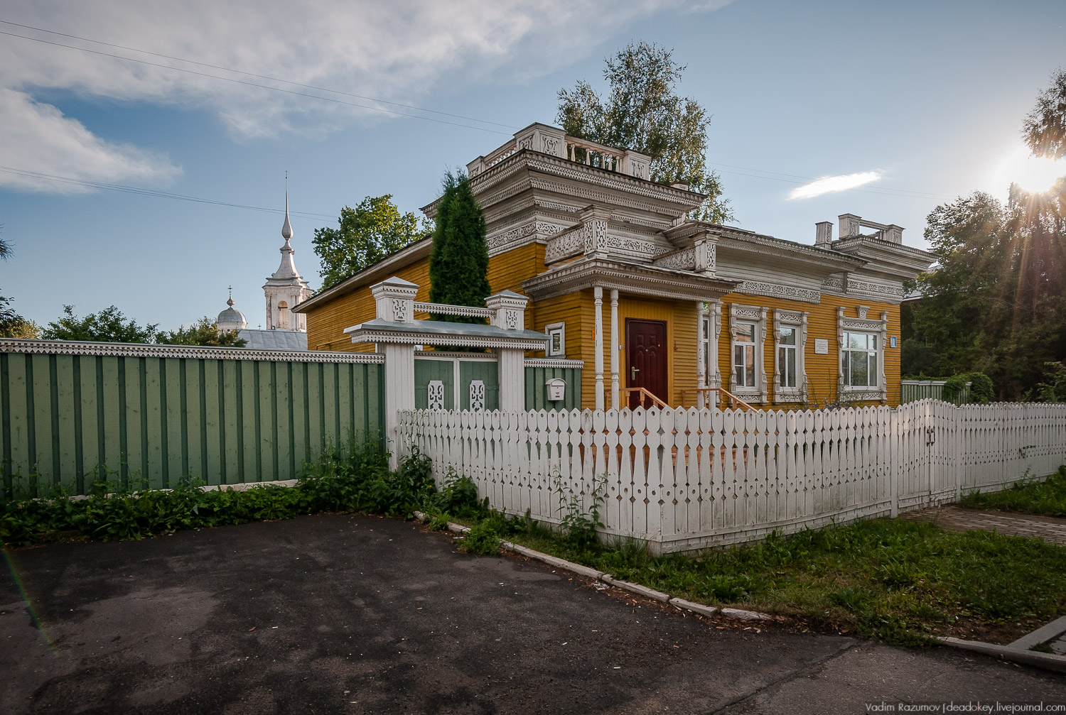 Вологда