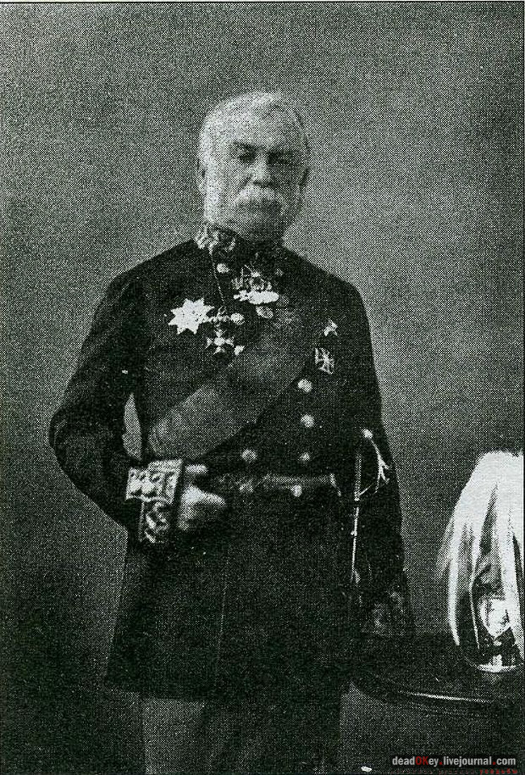 усадьба Михайловское