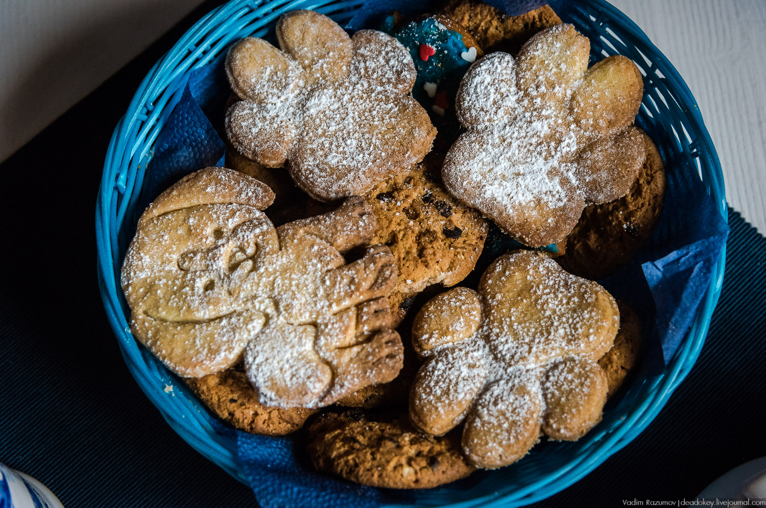 Рузская Аляска, Рузский район Московской области, Экоэлектричка