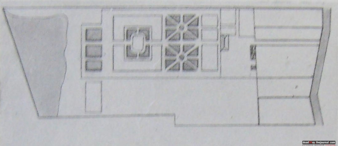 карта, Немецкая слобода, Басманный район, Москва, Яуза, усадьба Разумовского на Гороховом поле (г. Москва, ул. Казакова, д.18)
