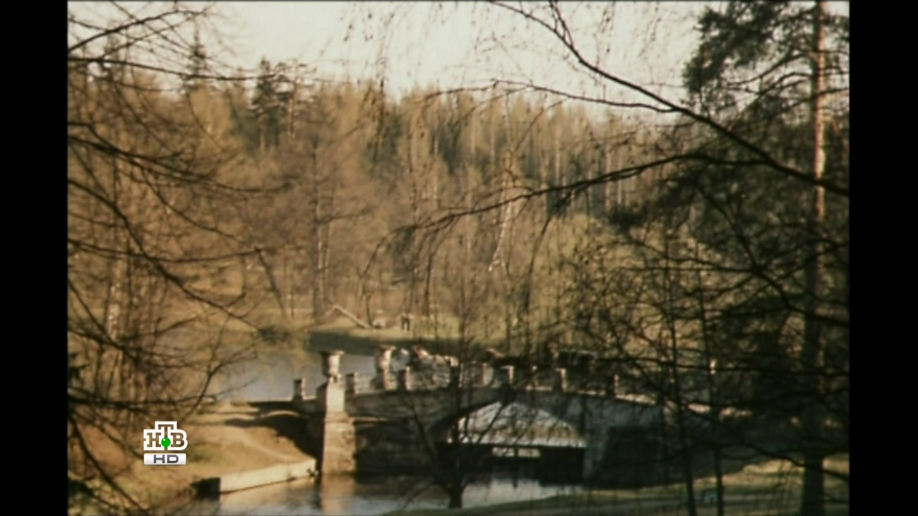 по местам съемок фильма О бедном гусаре замолвите слово (1980).