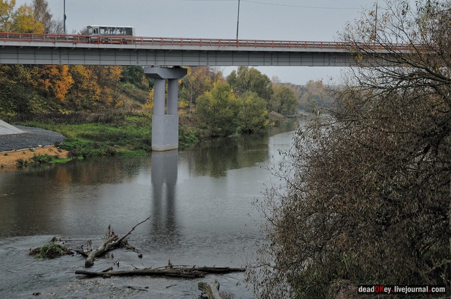 усадьба Богородской (пос. Володарского)