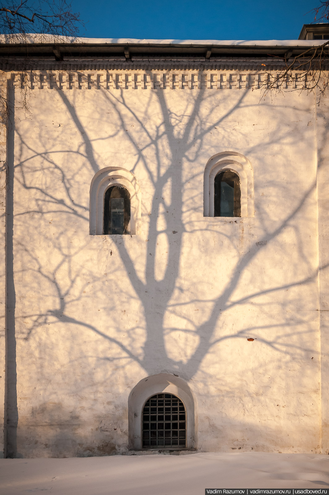 Ярославль, архитектурные детали, Золото кольцо, фототур