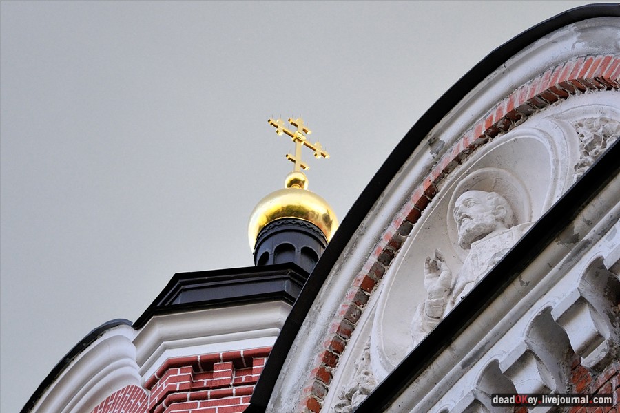 ТОП 10 лучших постов за 2015 год про усадьбы в блоге Летопись Русской Усадьбы