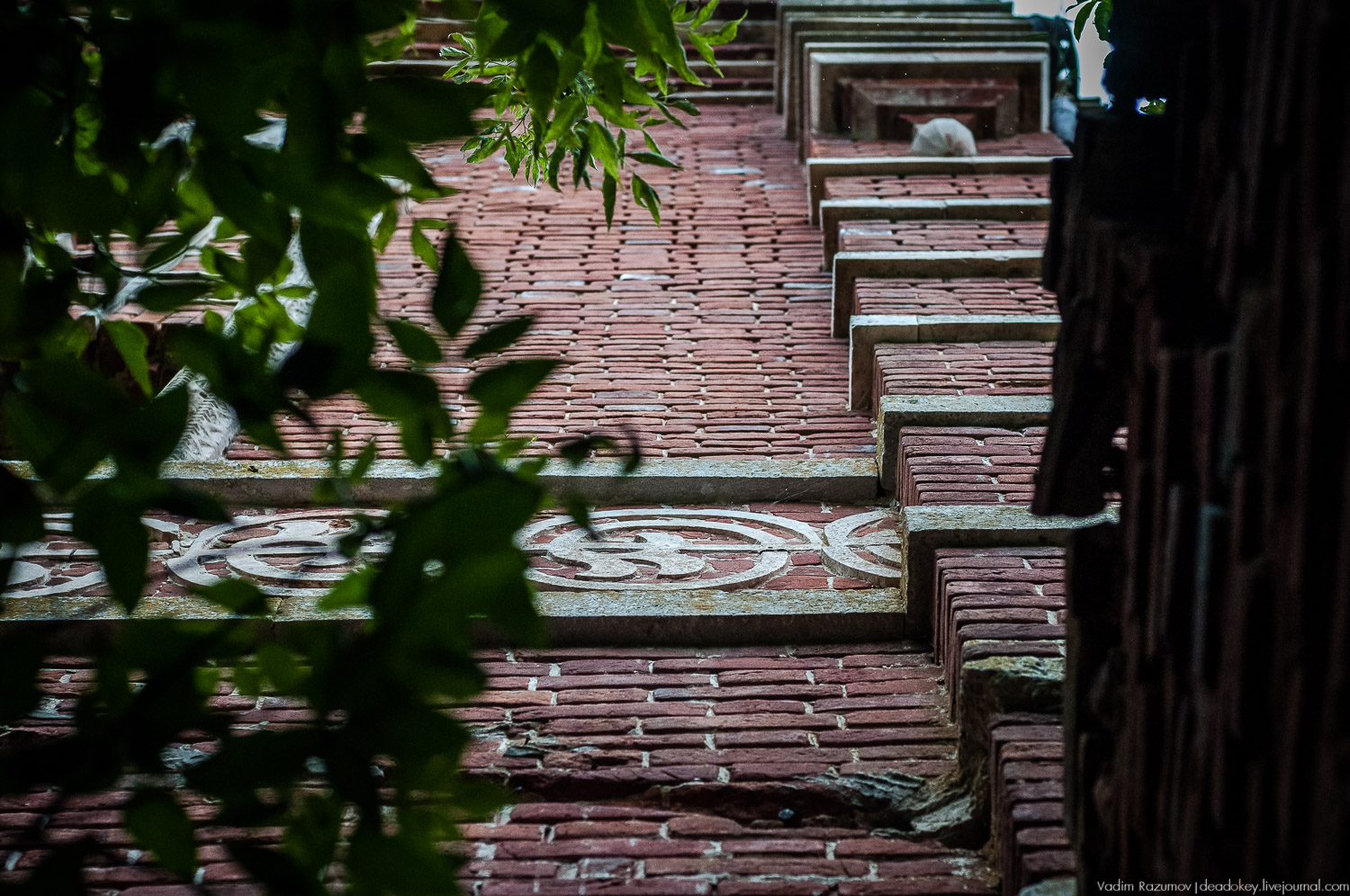 усадьба Каргашино