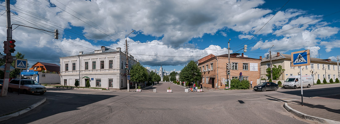 Таруса