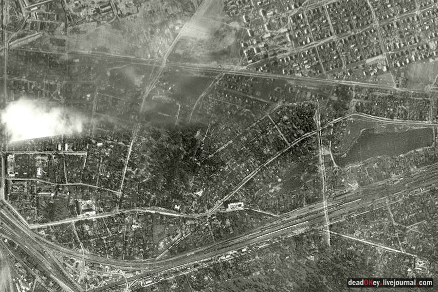 усадьба Перово