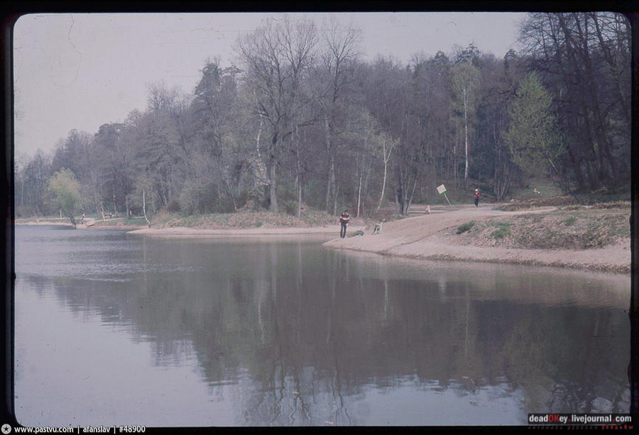 усадьба Царицыно