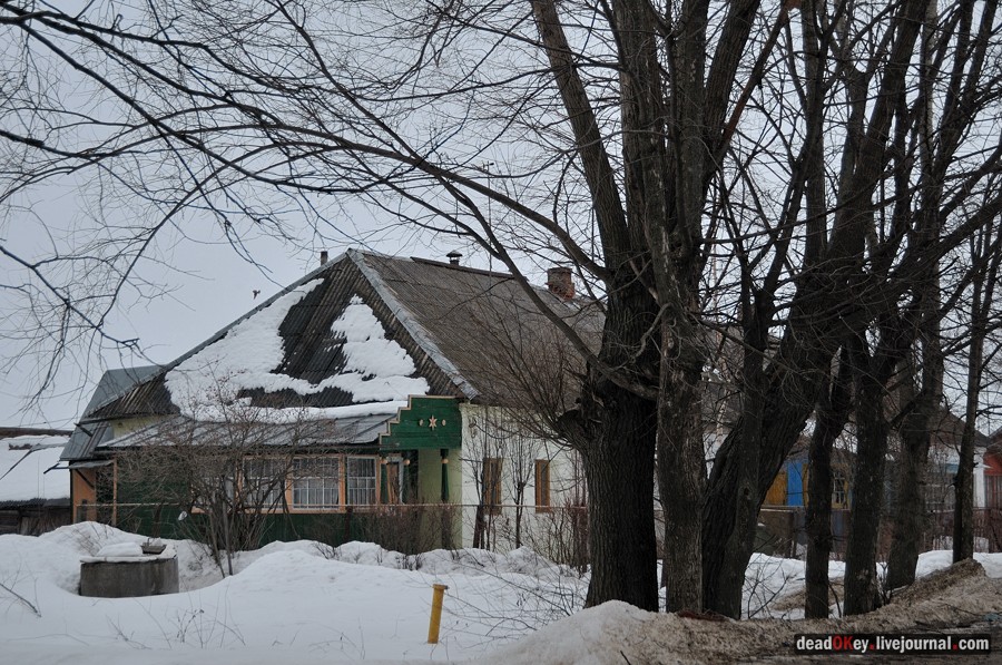 усадьба Авдотьино