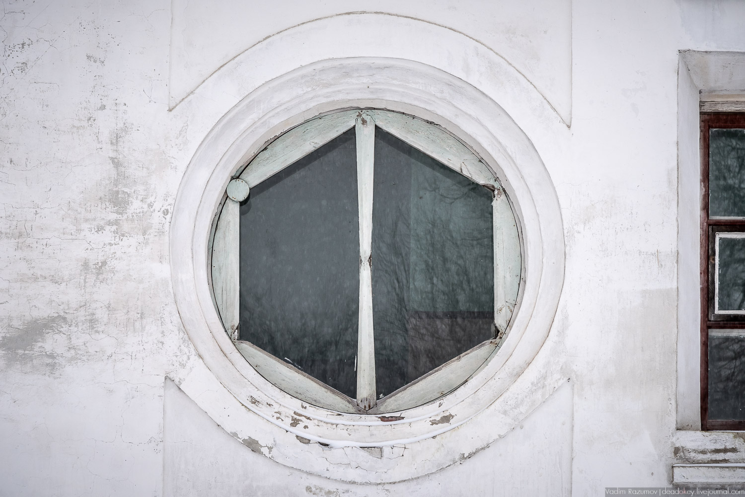 усадьба Знаменское-Садки