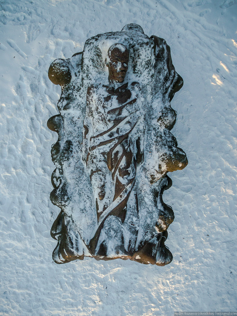 Ленин, 100 лет революции, усадьбы