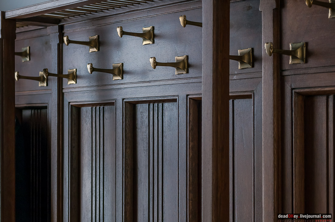 усадьба Асеевых, г. Тамбов