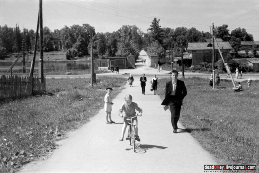 усадьба Виноградово
