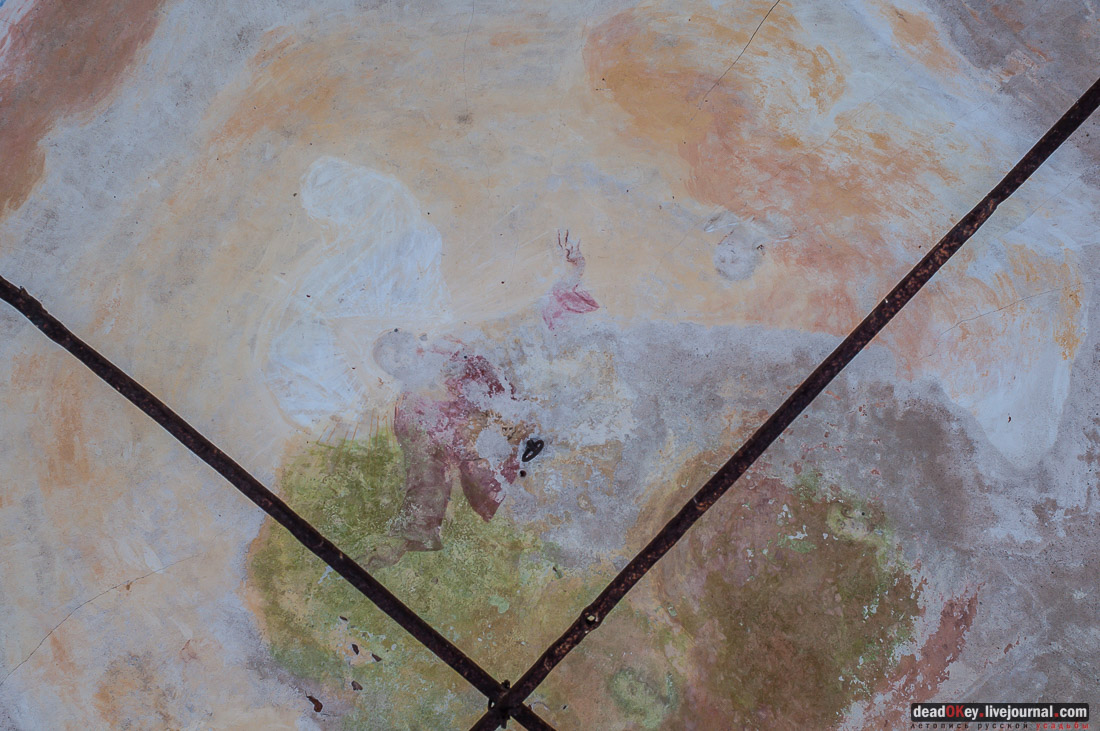 усадьба Удино