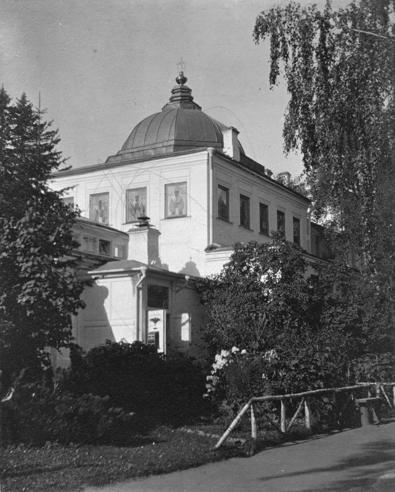 старые фотографии с выставки ОИРУ.