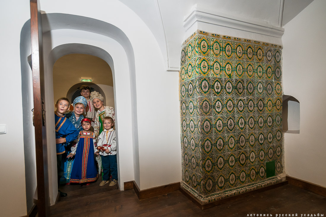 Дом Чатыгина, дом Петра I, Нижний Новгород