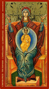  Императрица 