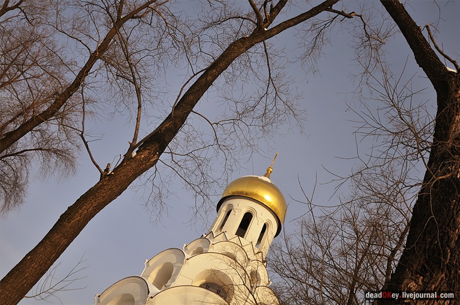 усадьба Белая Дача