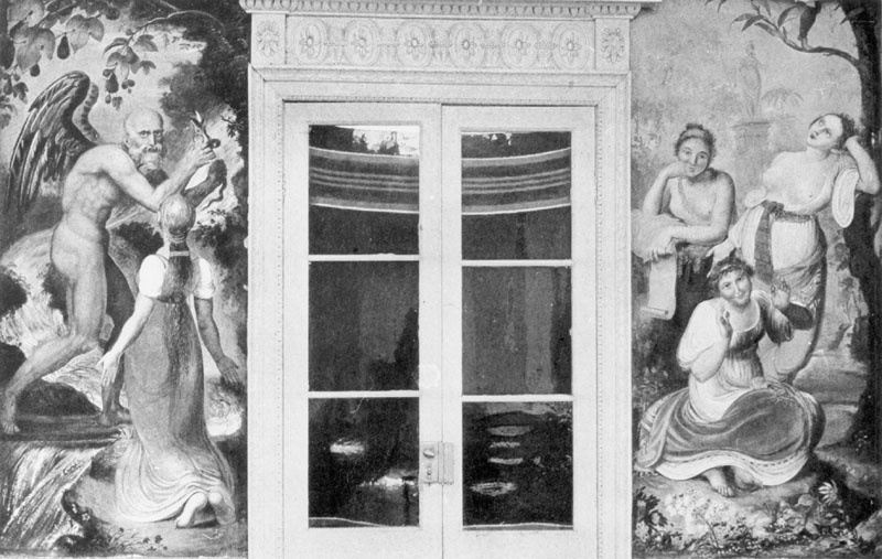 старые фотографии с выставки ОИРУ.