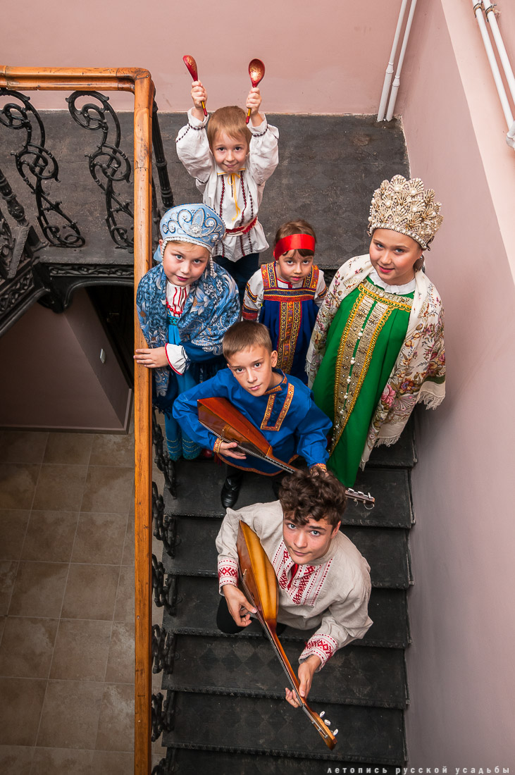 Дом Чатыгина, дом Петра I, Нижний Новгород