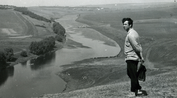 усадьба Полибино