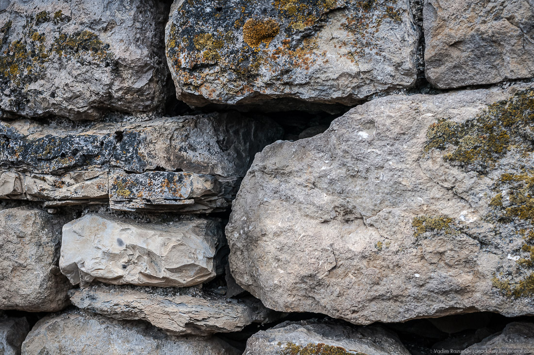 Башенный комплекс Фалхан, Ингушетия, Джейрахское ущелье.