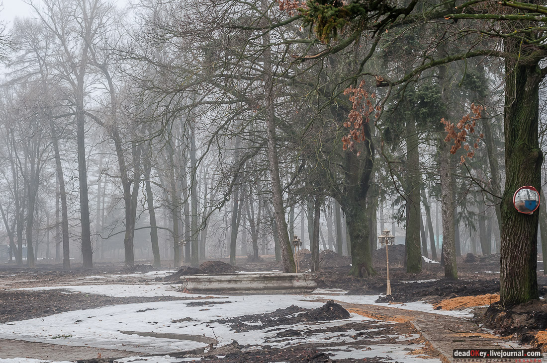 усадьба Рассказово (Арженка) Асеевых