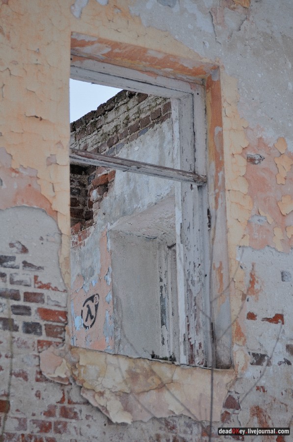 усадьба Троице-Лобаново