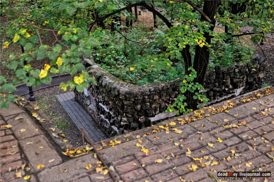 Высокие Горы