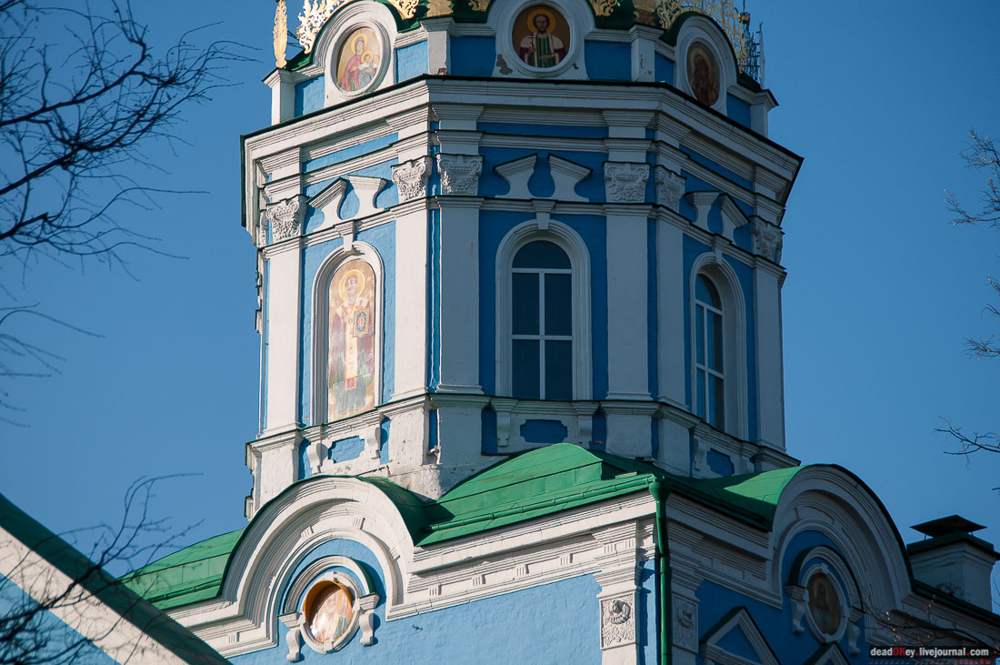 Никольское-Архангельское