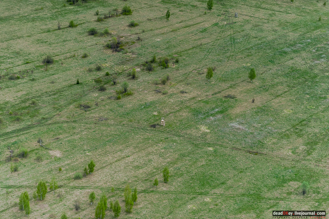 Пролетая на МИ-8 над Ярославской областью, часть 1. Аэрофотосъемка с вертолета
