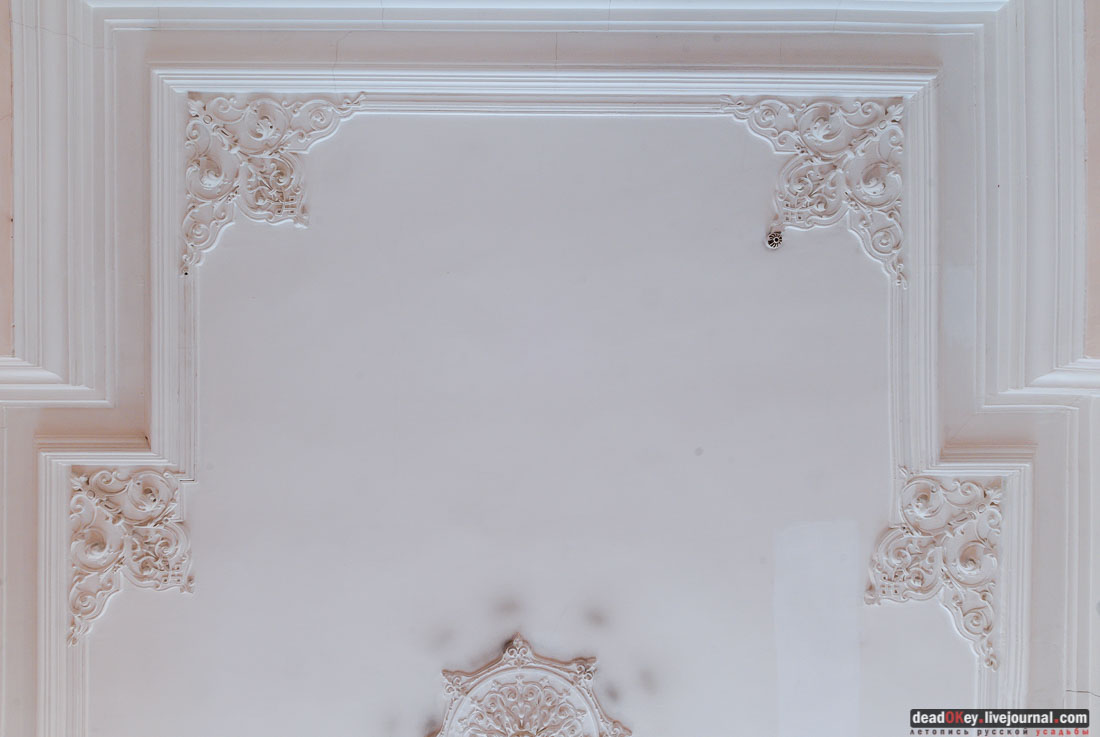 усадьба Тургеневых-Боткиных