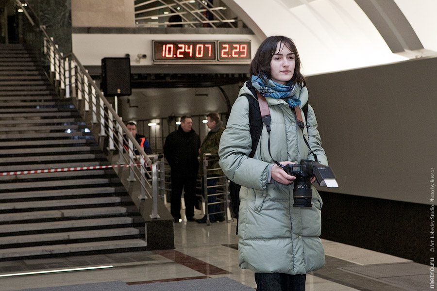 (c) www.metro.ru, Russos, 2009