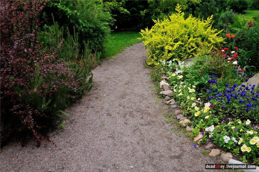 усадьба Хмелево