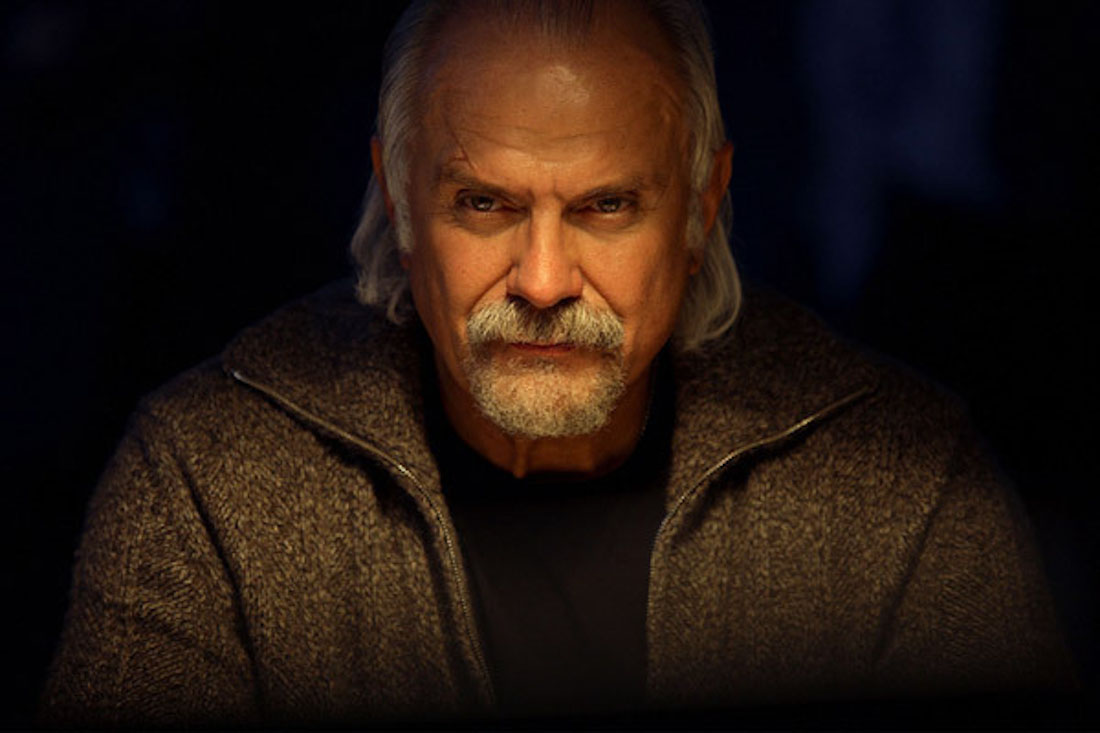 усадьба Марфино в кино. Чужой среди своих.